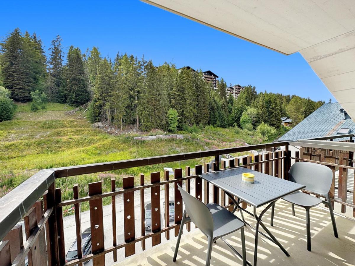 Pied De Piste De Thyon - 4 Vallees *