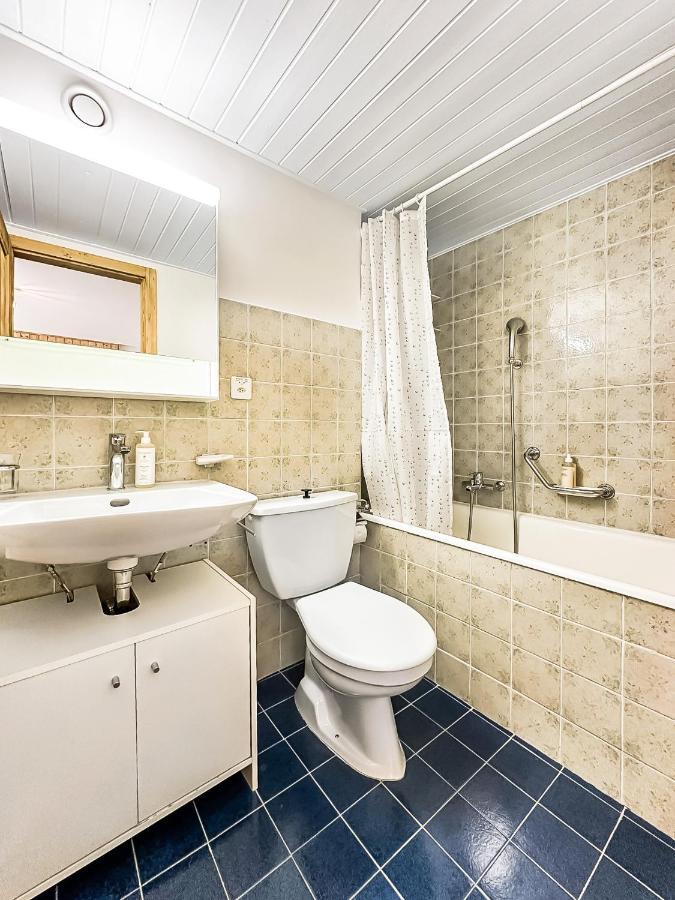 Apartment Pied De Piste De Thyon - 4 Vallees Vex